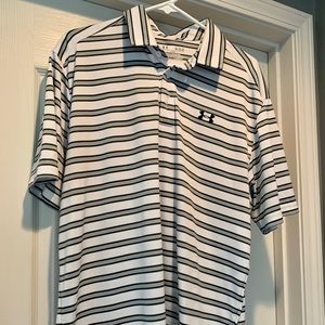 Men’s Short Sleeve Under Armour shirt